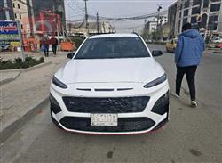 هيونداي كونا